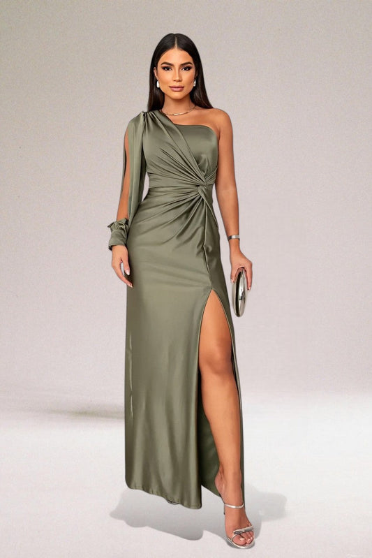 Claire™ | Elegante cocktailjurk