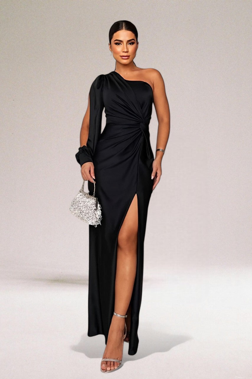 Claire™ | Elegante cocktailjurk
